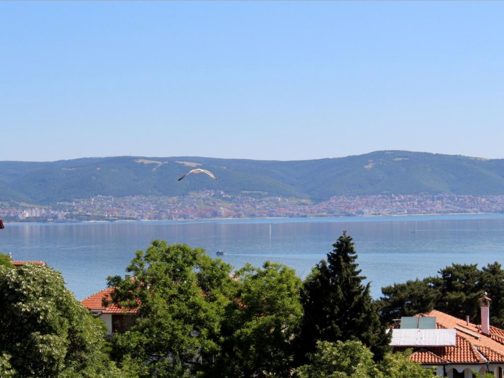 Guest House Briz Nesebar Exterior photo